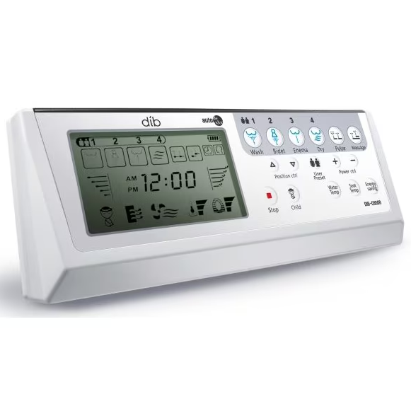 DAEWON DIB C850R 